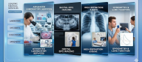 Laboratory equipment overview