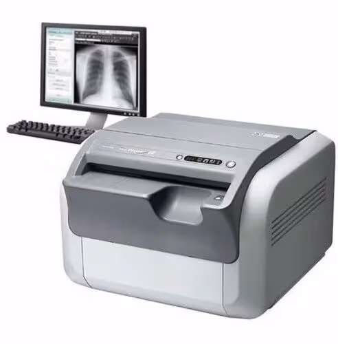 Fuji Drypix digital X-ray processing unit