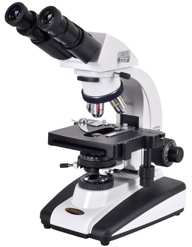 Microscope