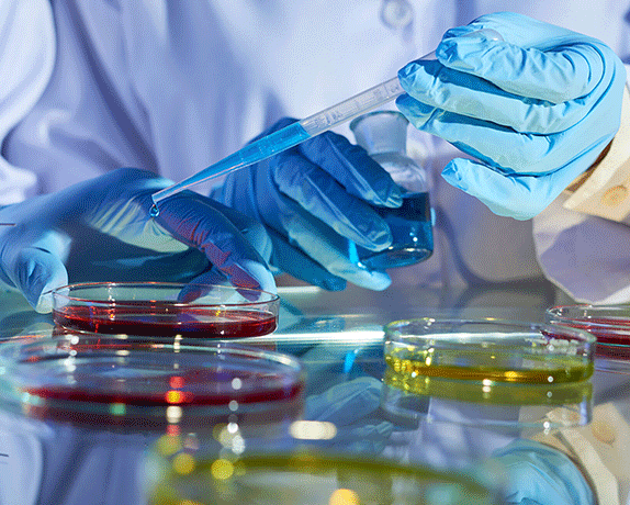 Microbiology